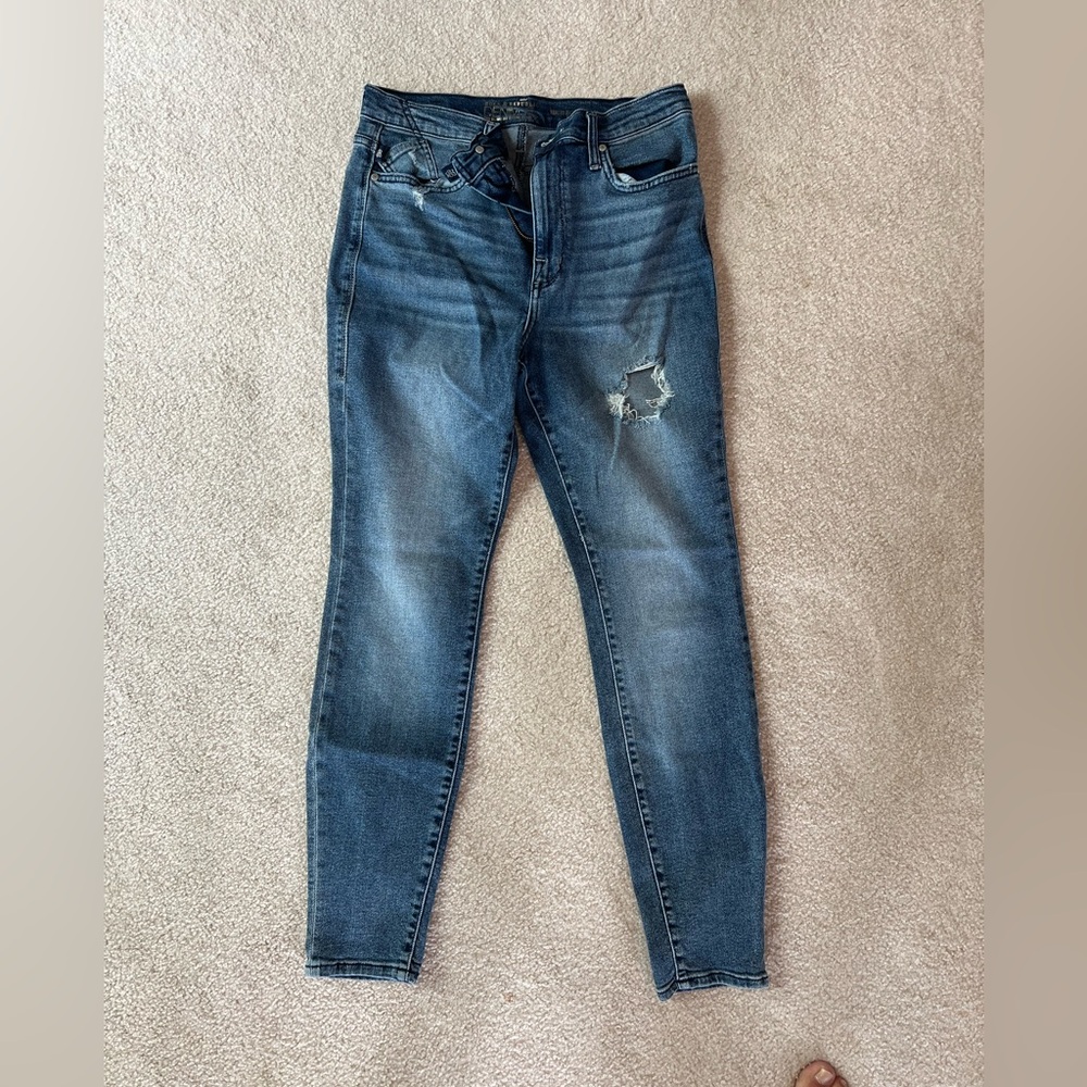 Rock & Republic Jeans Size 12
